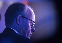 Фридрих Мерц о новом этапе отношений Европы, США, НАТО fridrih mercz o novom etape otnoshenij evropy ssha nato-news-blog-ru-0