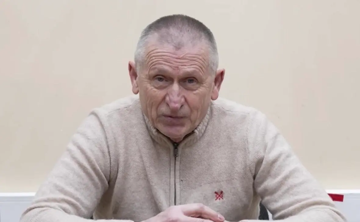 Любомир Корба (РИА Новости)