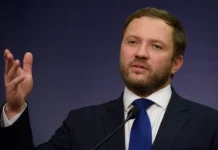 Глава МИД Маргус Цахкна о ядерном оружии в Эстонии glava mid margus czahkna o yadernom oruzhii v estonii-news-blog-ru-0