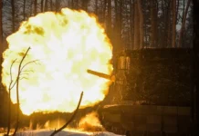 Группировка «Восток» ВС РФ прорывает оборону ВСУ — изменения на фронте gruppirovka vostok vs rf proryvaet oboronu vsu izmeneniya na fronte-news-blog-ru-0