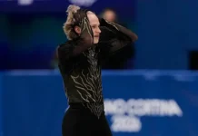 Илья Малинин оптимистично смотрит на Олимпиаду ilya malinin optimistichno smotrit na olimpiadu-news-blog-ru-0