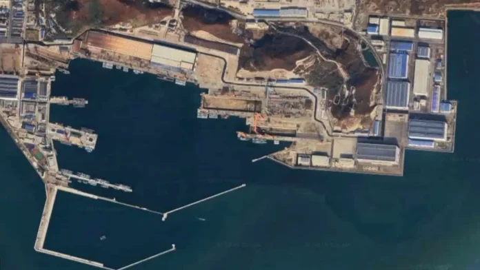innovaczii kitaya submarina 09 predstavlena v huludao-news-blog-ru-0