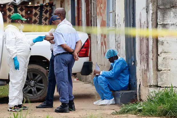 Архивное фото