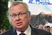 Костин и Набиуллина из ВТБ учат безопасности по Булгакову kostin i nabiullina iz vtb uchat bezopasnosti po bulgakovu-news-blog-ru-0