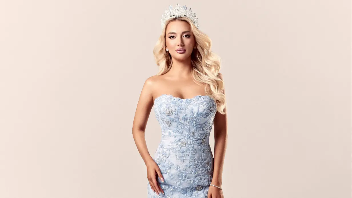 Ксения Гнедина