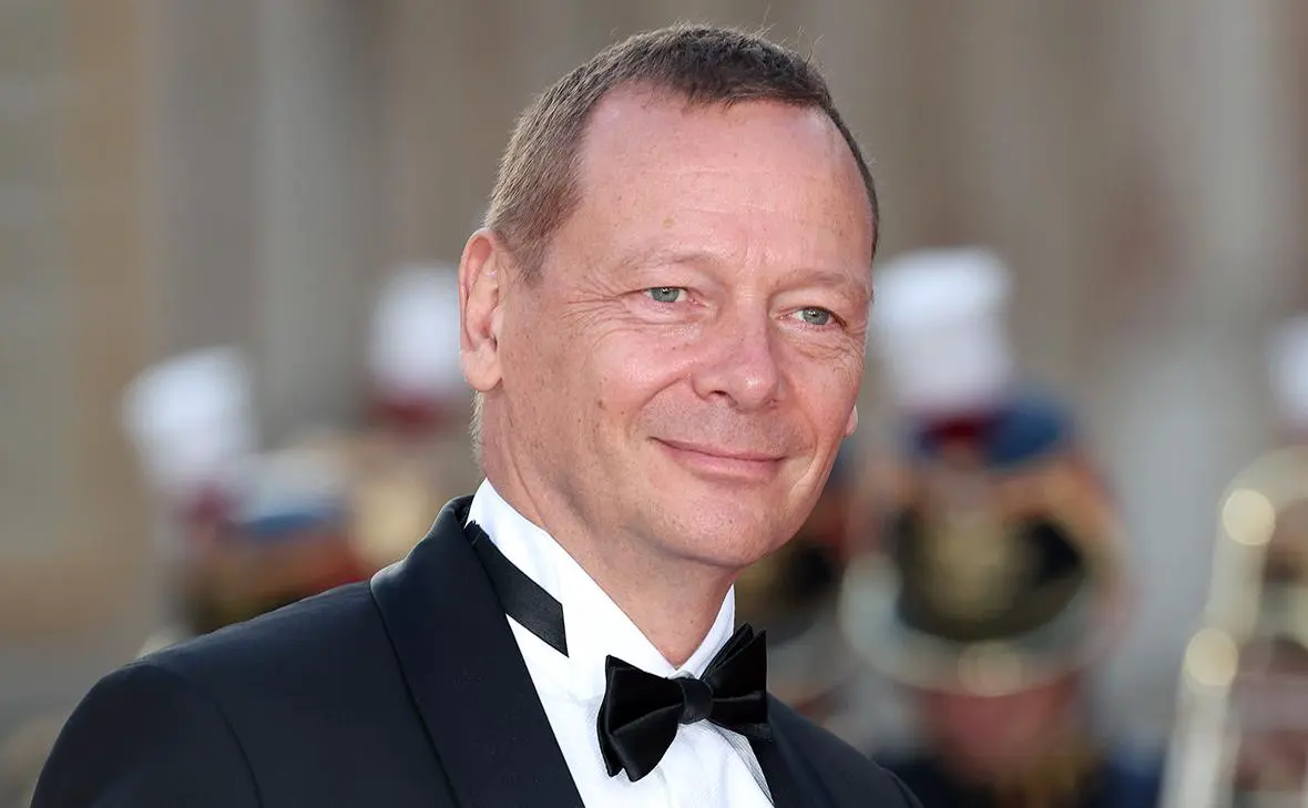 Эмманюэль Бонн (Pascal Le Segretain / Getty Images)