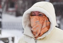 МЧС России сообщило о сроках окончания морозов в регионах mchs rossii soobshhilo o srokah okonchaniya morozov v regionah-news-blog-ru-0