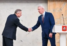 Медицина Петербурга: Собянин и Беглов внедрят ЕМИАС mediczina peterburga sobyanin i beglov vnedryat emias-news-blog-ru-0