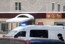 Меры безопасности в военной комендатуре Всеволожского района приняты mery bezopasnosti v voennoj komendature vsevolozhskogo rajona prinyaty-news-blog-ru-0