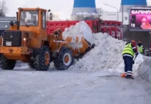 Москва эффективно убрала снег этой зимой, изменив жизнь столицы moskva effektivno ubrala sneg etoj zimoj izmeniv zhizn stoliczy-news-blog-ru-0