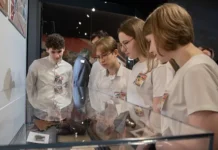 Музей Победы приглашает на выставку о доблести ВМФ и Сергее Горшкове muzej pobedy priglashaet na vystavku o doblesti vmf i sergee gorshkove-news-blog-ru-0