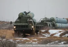 Ночами ВСУ атакуют Белгородскую область, ПВО отражает удары nochami vsu atakuyut belgorodskuyu oblast pvo otrazhaet udary-news-blog-ru-0