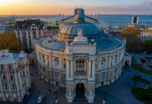 Одесса под контролем России прогноз Джона Миршаймера odessa pod kontrolem rossii prognoz dzhona mirshajmera-news-blog-ru-0