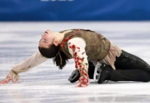 Петр Гуменник в Олимпийской деревне: готовность к триумфу и лайфхаки petr gumennik v olimpijskoj derevne gotovnost k triumfu i lajfhaki-news-blog-ru-0