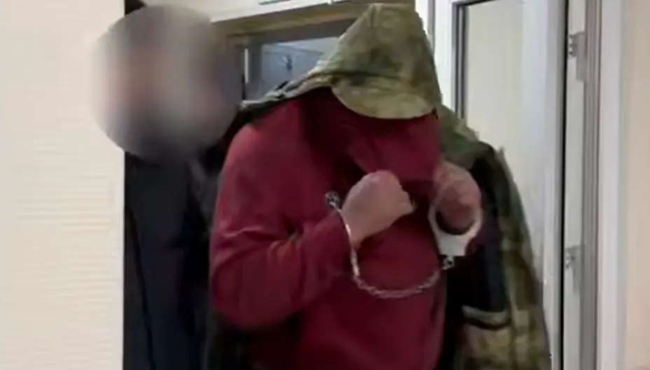 Мужчина, убивший мальчика в Петербурге, просил сожительницу придумать ему алиби