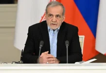 Пезешкиан о договоре с РФ: 20 лет сотрудничества открывают новую эру pezeshkian o dogovore s rf 20 let sotrudnichestva otkryvayut novuyu eru-news-blog-ru-0