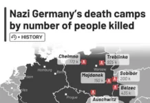Польша и геноцид в Аушвиц-Биркенау, Треблинке и других лагерях polsha i genoczid v aushviczbirkenau treblinke i drugih lageryah-news-blog-ru-0