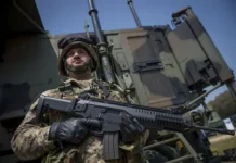 Leonardo представил Hystrix 76 ADS и 40 ADS для Купола Микеланджело predstavil 76 i 40 dlya kupola mikelandzhelo-news-blog-ru-0