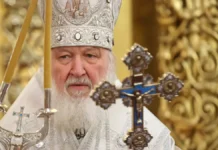 Путин и Патриарх Кирилл стали примером стойкости, веры и диалога putin i patriarh kirill stali primerom stojkosti very i dialoga-news-blog-ru-0