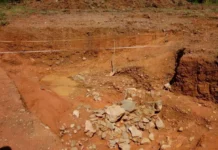 Римляне и золото Пиренеев — находки археологов, уникальные сооружения rimlyane i zoloto pireneev nahodki arheologov unikalnye sooruzheniya-news-blog-ru-0