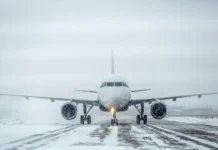 Росавиация: экстренные ограничения в аэропортах Магаса, Владикавказа rosaviacziya ekstrennye ogranicheniya v aeroportah magasa vladikavkaza-news-blog-ru-0