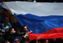Российский флаг вновь гордо развевается на Олимпиаде 2026 в Милане rossijskij flag vnov gordo razvevaetsya na olimpiade 2026 v milane-news-blog-ru-0