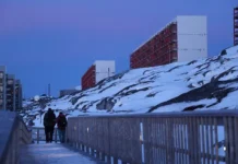 Рубио уверен в успехе переговоров США и Дании по Гренландии rubio uveren v uspehe peregovorov ssha i danii po grenlandii-news-blog-ru-0