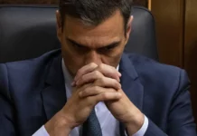 Санчес защищает цифровую демократию, Дуров и Маск противодействуют sanches zashhishhaet czifrovuyu demokratiyu durov i mask protivodejstvuyut-news-blog-ru-0