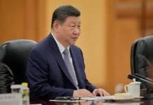 Си Цзиньпин укрепляет НОАК и ЦВС, меняя руководство si czzinpin ukreplyaet noak i czvs menyaya rukovodstvo-news-blog-ru-0