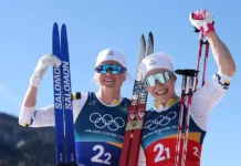 Сундлинг и Дальквист – шведский золотой дуэт на Олимпиаде sundling i dalkvist shvedskij zolotoj duet na olimpiade-news-blog-ru-0