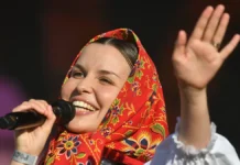 Татьяна Куртукова о переменах в Театре «Золотое кольцо» Кадышевой tatyana kurtukova o peremenah v teatre zolotoe kolczo kadyshevoj-news-blog-ru-0