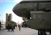 Трамп и Путин о ДСНВ – перспективы для НАТО, мнение Геттемюллер tramp i putin o dsnv perspektivy dlya nato mnenie gettemyuller-news-blog-ru-0