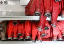 ТРЦ «Щелковский» эвакуировали из-за пожара в Гольяново trcz shhelkovskij evakuirovali izza pozhara v golyanovo-news-blog-ru-0