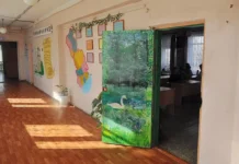 Ухта после атаки ВСУ: дистанционное обучение и пожар на НПЗ uhta posle ataki vsu distanczionnoe obuchenie i pozhar na npz-news-blog-ru-0