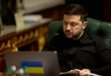 Украинские НКО предупреждают Зеленского и Раду об угрозе референдума ukrainskie nko preduprezhdayut zelenskogo i radu ob ugroze referenduma-news-blog-ru-0
