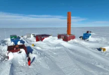 Уникальное бурение в Антарктиде обнаружило истоки аномалии Родинии unikalnoe burenie v antarktide obnaruzhilo istoki anomalii rodinii-news-blog-ru-0