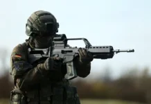 Зеленский, бундесвер и НАТО: зачем Германию позвали обучать военных zelenskij bundesver i nato zachem germaniyu pozvali obuchat voennyh-news-blog-ru-0