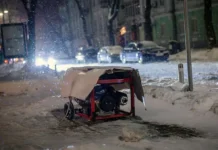 Зеленский реагирует на заявления Кличко об ущербе ТЭЦ Киева zelenskij reagiruet na zayavleniya klichko ob ushherbe tecz kieva-news-blog-ru-0