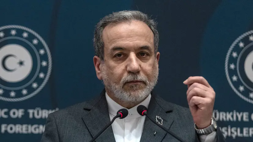 Глава МИД Ирана назвал военную операцию США «Эпической ошибкой»