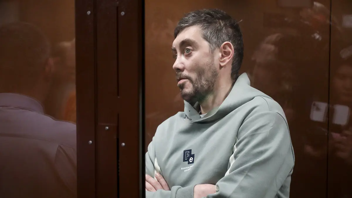 Адвокаты обжаловали арест основателя Readovka по делу о хищении миллиарда