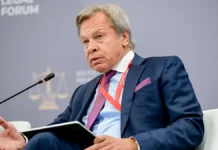 Алексей Пушков обсудил Grok от xAI и Маска на фото Нетаньяху aleksej pushkov obsudil ot i maska na foto netanyahu-news-blog-ru-0