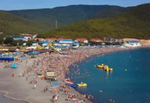 Анапа вырывается вперед – мнение С. Ромашкина и АТОР об отдыхе anapa vyryvaetsya vpered mnenie s romashkina i ator ob otdyhe-news-blog-ru-0