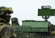 Андрей Прошунин в Сочи рассказал о защите ПВО от беспилотников andrej proshunin v sochi rasskazal o zashhite pvo ot bespilotnikov-news-blog-ru-0