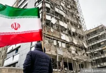Борис Рожин: Иран укрепляет позиции в противостоянии с США и Израилем boris rozhin iran ukreplyaet poziczii v protivostoyanii s ssha i izrailem-news-blog-ru-0