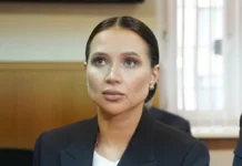 Чекалина вернулась к семье на день рождения сына, ее поддержал Луис Сквиччиарини chekalina vernulas k seme na den rozhdeniya syna ee podderzhal luis skvichchiarini-news-blog-ru-0