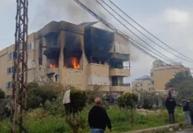 ЦАХАЛ и Хезболла обостряют войну, Иран и Йемен угрожают ударом по США czahal i hezbolla obostryayut vojnu iran i jemen ugrozhayut udarom po ssha-news-blog-ru-0