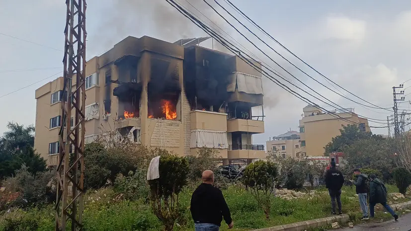 Перестрелка «Хезболлы» и ЦАХАЛ, удары Ирана по базам США и угрозы Йемена: как развивается конфликт на Ближнем Востоке