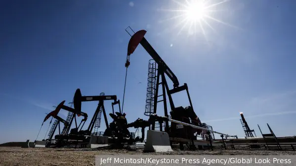 Стоимость барреля нефти Brent превысила 111 долларов