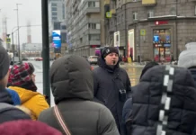 Даниил Давыдов и ФКР Москвы прогулялись по Сретенке daniil davydov i fkr moskvy progulyalis po sretenke-news-blog-ru-0