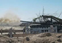 Дмитрий Семера ВСУ: танки ЛНР стреляли по своим при отступлении dmitrij semera vsu tanki lnr strelyali po svoim pri otstuplenii-news-blog-ru-0